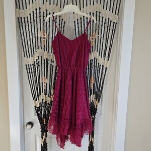 Frederick's of Hollywood Dress